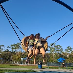 Meet your Posher, Donald